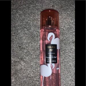 Bath & Body Works Body Mists